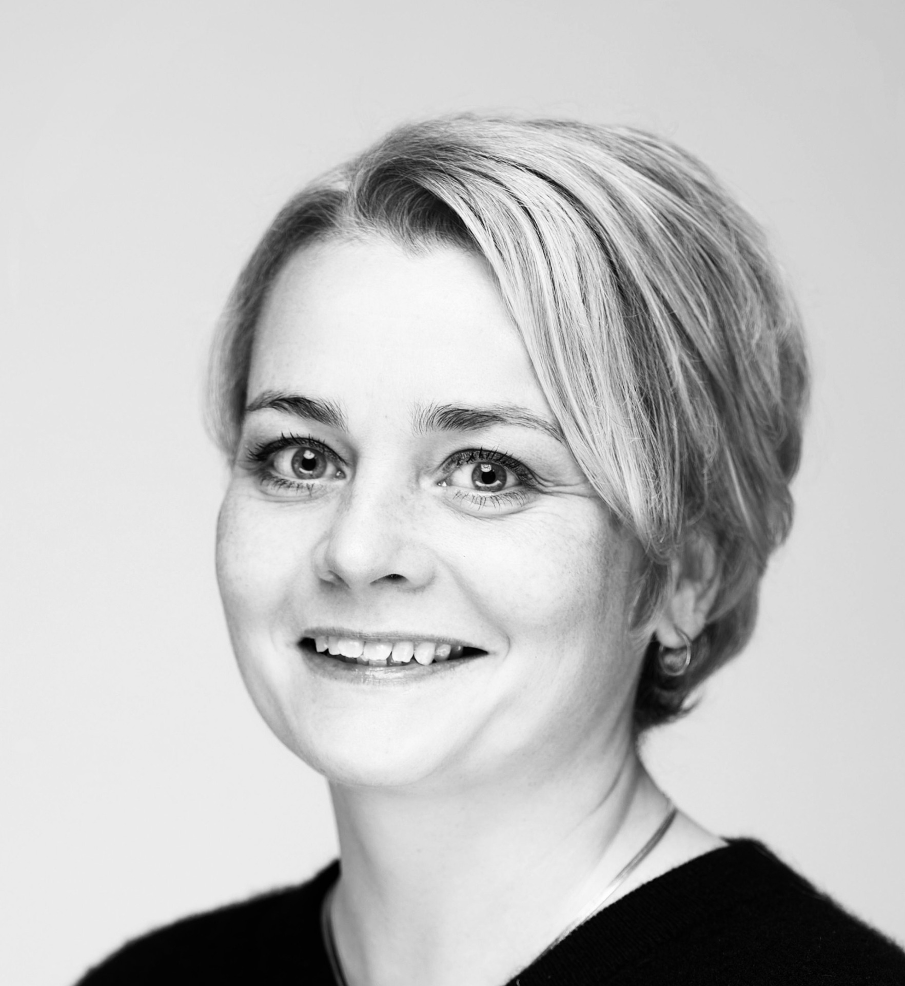 Karin Brantbjerg Madsen